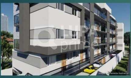 Apartamento com 2 quartos à venda na Rua Cláudio Rodrigues Lopes, 77, Chora Menino, São Paulo