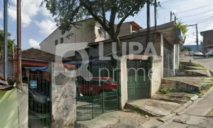 Terreno à venda na Rua Manuel Algante, 167, Brasilândia, São Paulo