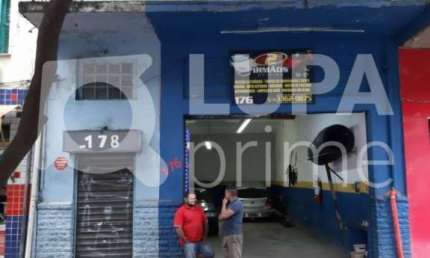 Prédio para alugar na Rua Amaral Gurgel, 176, Vila Buarque, São Paulo