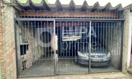 Casa com 3 quartos à venda na Rua Noel Rosa, 96, Limão, São Paulo