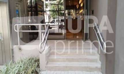 Apartamento com 1 quarto para alugar na Avenida Chibarás, 99, Planalto Paulista, São Paulo