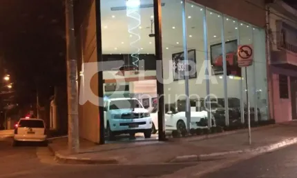 Ponto comercial com 2 salas à venda na Avenida Conselheiro Carrão, 549, Vila Carrão, São Paulo