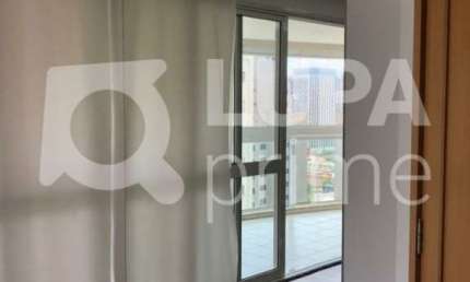 Apartamento com 2 dormitórios para locação na Vila Olímpia!