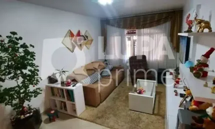 Casa com 3 quartos à venda na Rua Doutor Antônio Bernardi Valentini, 75, Vila Ester (Zona Norte), São Paulo