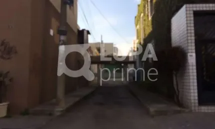 Casa com 3 quartos à venda na Rua Doutor Gabriel Piza, 599, Santana, São Paulo