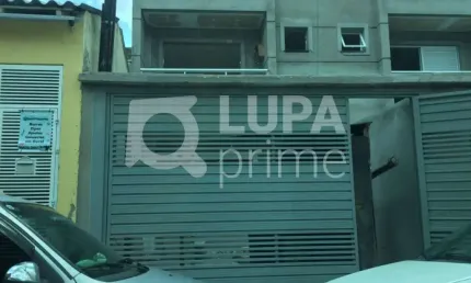 Casa com 3 quartos à venda na Rua Conde de Santa Fé, 25, Chora Menino, São Paulo