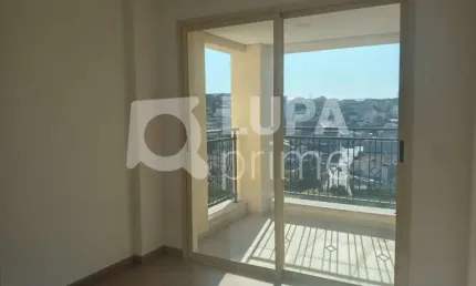 APARTAMENTO COM 1 DORMITÓRIO PARA LOCAÇÃO EM SANTANA
