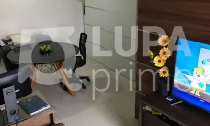 Apartamento à venda com 2 dormitórios no Jardim Santo Antonio!