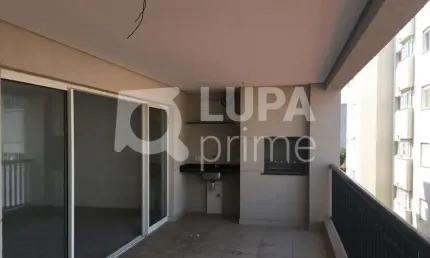 Apartamento com 4 dormitórios à venda na Vila Paulicéia!