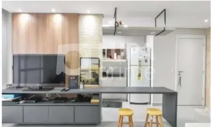 Apartamento 2 dormitórios (1suíte) á venda- santa amaro