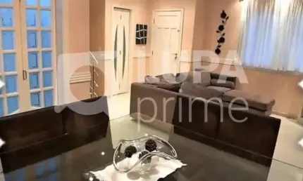 CASA EM CONDOMÍNIO 3 DORMS - 169 M² À VENDA  NA PEDRA BRANCA