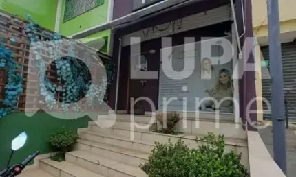 Ponto comercial com 5 salas à venda na Avenida Morumbi, 7813, Santo Amaro, São Paulo