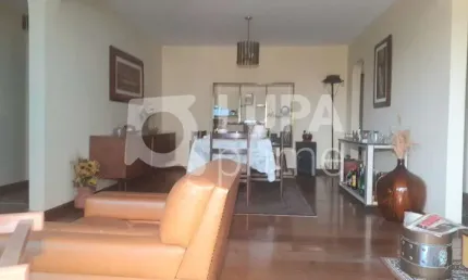 APARTAMENTO 4 DORMITÓRIOS (1 SUÍTE) Á VENDA- ALTO DA BOA VISTA