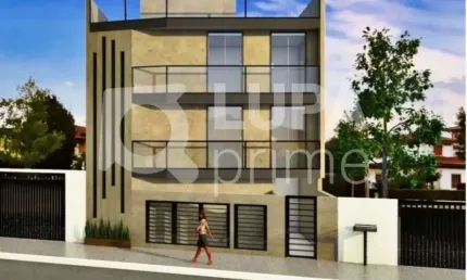Apartamento com 2 quartos à venda na Rua São Luiz Gonzaga, 183, Guapira, São Paulo, 43 m2 por R$ 280.000