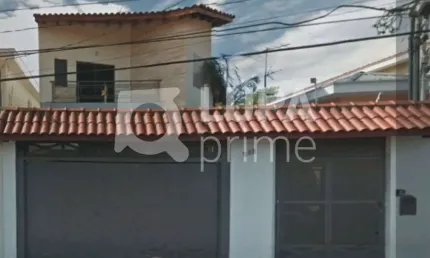 Sobrado 3 dormitórios (1 suíte) á venda- parque da vila prudente