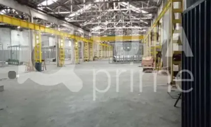 GALPÃO COMERCIAL COM 5.000m² DE ÁREA TOTAL PARA LOCAÇÃO- PARQUE DA MOOCA