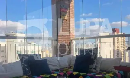 Apartamento com 2 dormitórios (1 suíte) á venda- santana