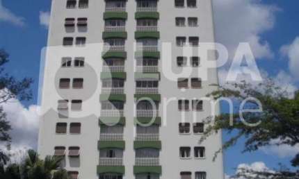 Apartamento com 3 quartos à venda na Avenida Nova Cantareira, 4211, Tucuruvi, São Paulo