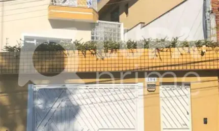 Casa com 4 quartos à venda na Rua Serra da Piedade, 194, Vila Prudente, São Paulo