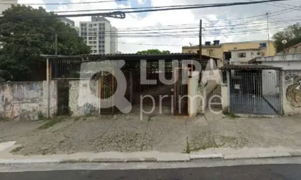 Terreno à venda na Rua Conselheiro Moreira de Barros, 3025, Lauzane Paulista, São Paulo