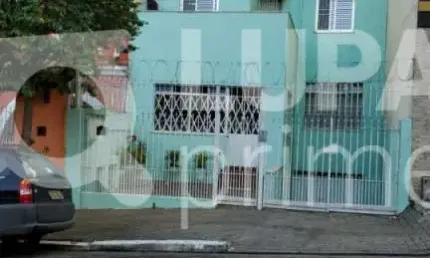 Casa com 4 quartos à venda na Rua Professor Ernest Marcus, 147, Pacaembu, São Paulo
