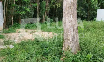 Terreno em condomínio fechado à venda na Avenida Nova Cantareira, 3924, Tremembé, São Paulo
