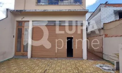Casa com 4 quartos para alugar na Rua Waldemar Martins, 1010, Parque Peruche, São Paulo
