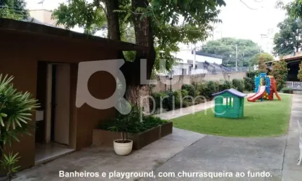Apartamento com 3 quartos à venda na Avenida Águas de São Pedro, 499, Vila Paulicéia, São Paulo
