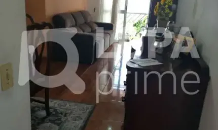 Apartamento com 3 quartos à venda na Rua Raul Pompéia, 375, Pompéia, São Paulo