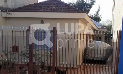 Casa com 3 quartos à venda na Rua Enguaçu, 94, Casa Verde, São Paulo