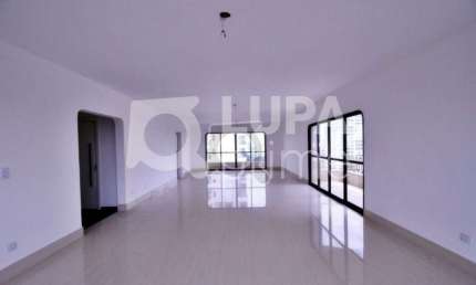 Apartamento com 4 quartos à venda na Rua São Benedito, 529, Alto da Boa Vista, São Paulo