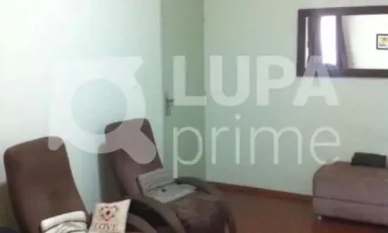 Apartamento com 3 quartos à venda na Rua Doutor Zuquim, 545, Santana, São Paulo