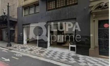 Ponto comercial à venda na Rua Boa Vista, 127, Centro, São Paulo