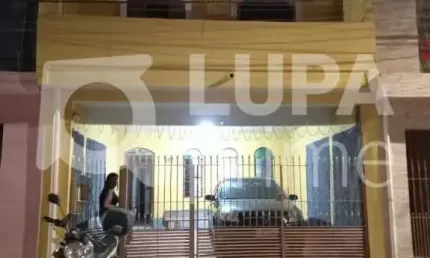 Casa com 4 quartos à venda na Rua Paulino de Brito, 177, Jardim Brasil, São Paulo