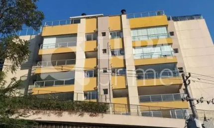 Apartamento com 4 dormitórios (2 suítes) á venda no tremembé !!