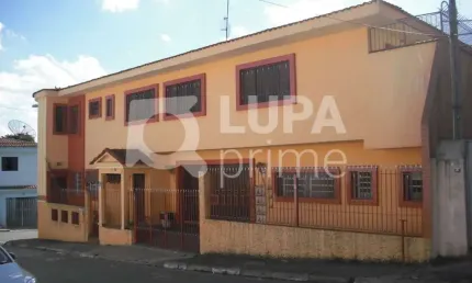 Sobrado 5 dormitórios á venda - vila rosália/guarulhos