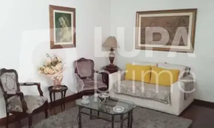 Apartamento com 3 dormitórios mobiliados (1 suíte) á venda na chácara inglesa !