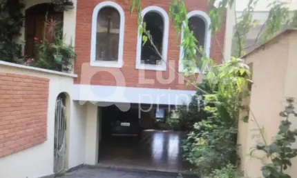 Casa com 4 quartos à venda na Rua Itanhanga, 80, Tucuruvi, São Paulo