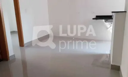 Apartamento novo com 2 dormitórios a venda na parada inglesa