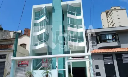 Apartamento com 2 dormitórios à venda na água fria!