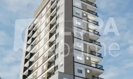 Apartamento com 2 quartos à venda na Rua Maria do Carmo Sene, 84, Vila Paulicéia, São Paulo