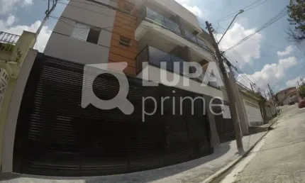 Apartamento com 2 dormitórios á venda na vila aurora!