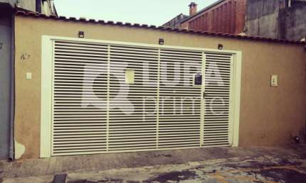 CASA TÉRREA 3 DOMITÓRIOS (1 SUÍTE) PARA VENDA- PARQUE EDU CHAVES