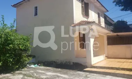 Casa com 11 quartos à venda na Avenida Angelina, 167, Vila Guilherme, São Paulo