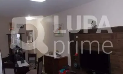Casa com 2 quartos à venda na Rua Francisco Goya, 59, Vila Amália, São Paulo