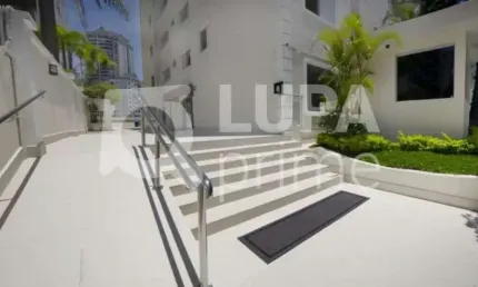 Apartamento com 3 dormitórios sendo 1 suíte á venda em santana!