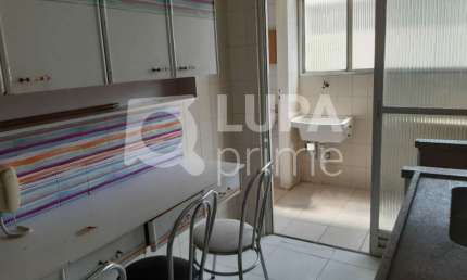 Apartamento com 3 quartos à venda na Rua Doutor Olavo Egídio, 810, Santana, São Paulo