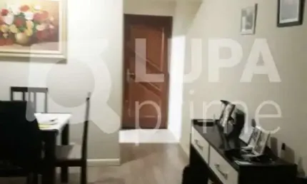 Apartamento com 3 dormitórios à venda na parada inglesa