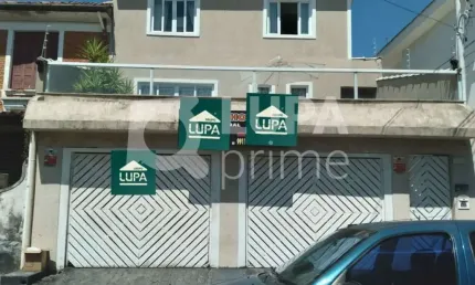 Casa com 3 quartos à venda na Rua Capitão Rabelo, 138, Jardim São Paulo (Zona Norte), São Paulo