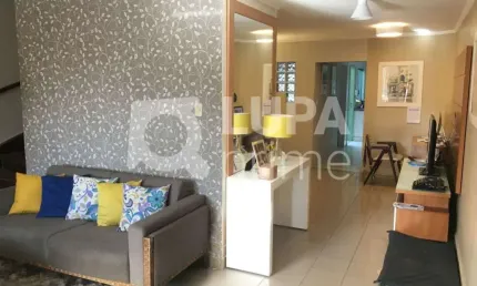 Sobrado com 3 dormitórios à venda na vila albertina